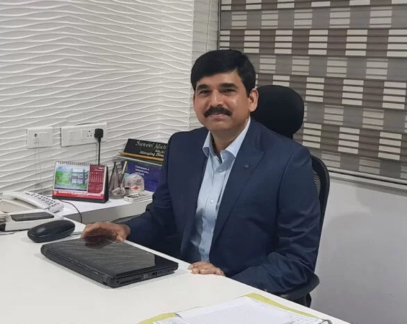 Chairman NIFS